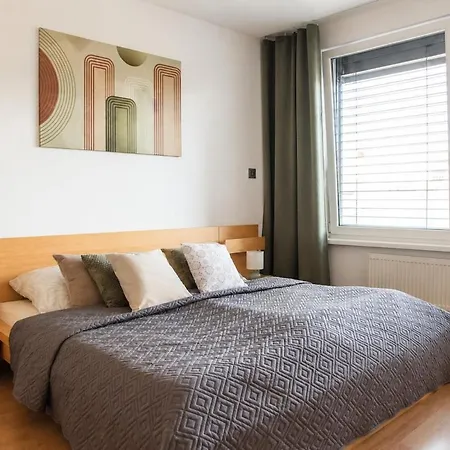 Large Two-room Near Centre Košice