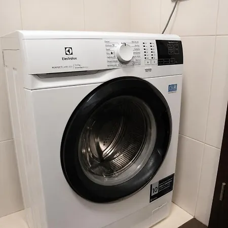 Large Two-room Near Centre * 科希策
